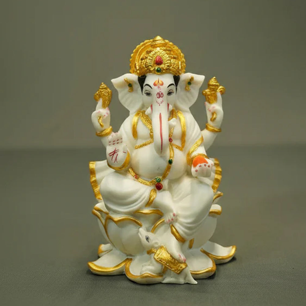 Ganesha Statue