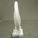 Meditation Hand Statue