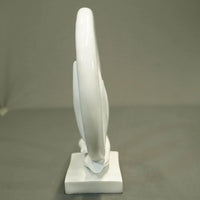 Meditation Hand Statue