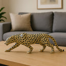 Leopard Statue