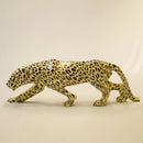 Leopard Statue