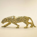 Leopard Statue