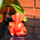 Abstact Ganesha Figurine