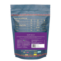 Happy Belly Tea Loose Leaf (100 Gm)