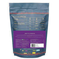 Immune Warrior Tea Loose Leaf (100 Gm)