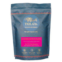 Kashmiri Saffron Kahwa Green Tea Loose Leaf (100 Gm)