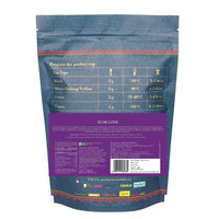 Slim Line Green Tea Bags / Loose Leaf (200 Gm)