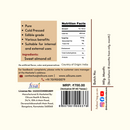 Oilcure Sweet Almond Oil